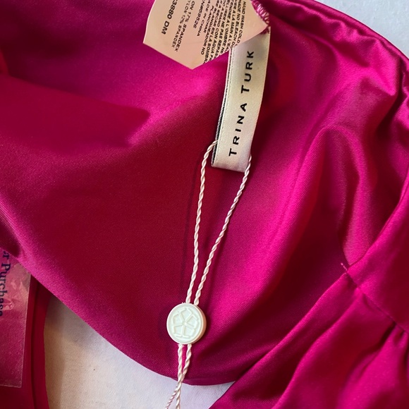 Trina Turk
Monaco Hipster Bikini‎ Bottom - Picture 4 of 6